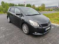 Toyota Corolla verso 2011 rok 2.0 diesel bogata wersja