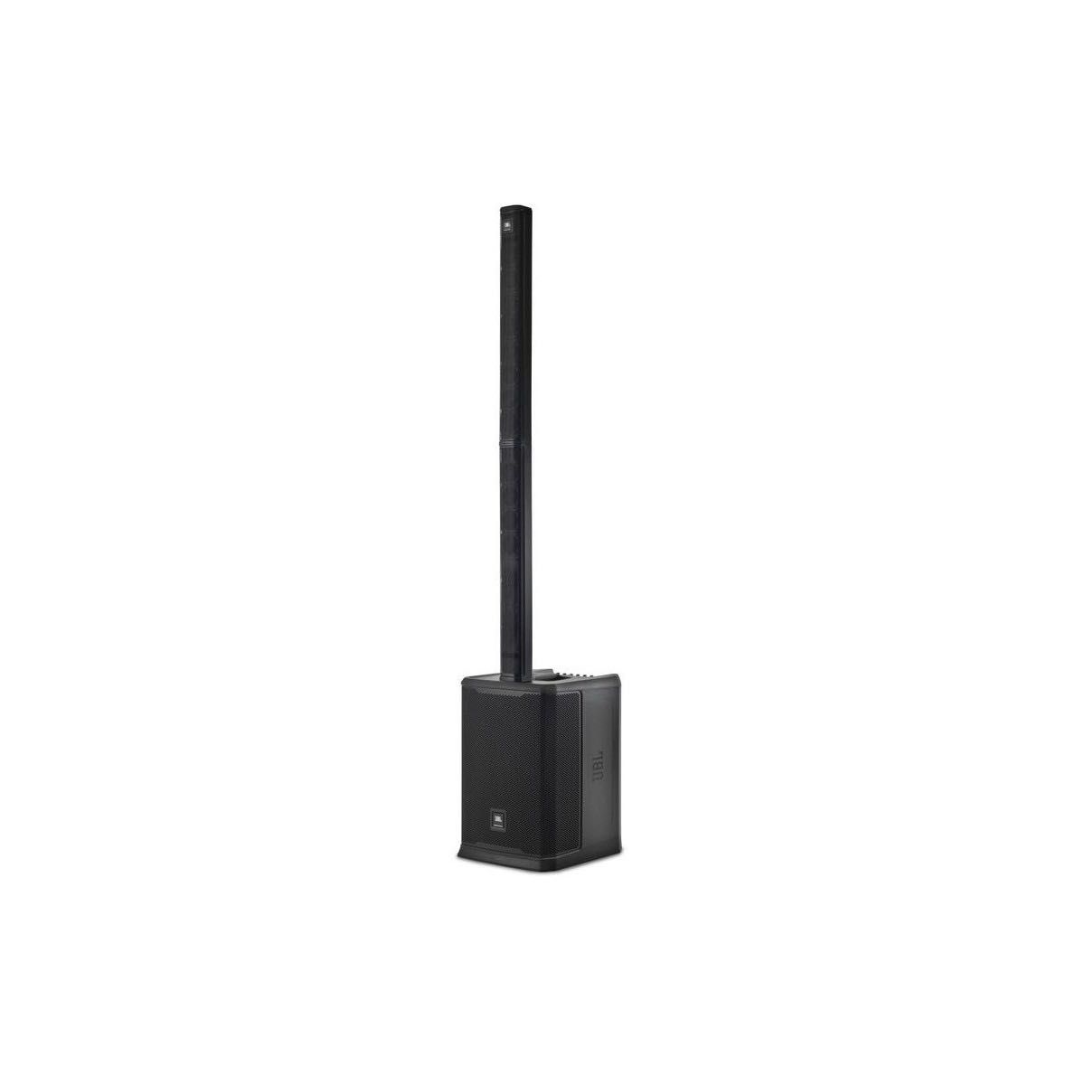 JBL PRX ONE system nagłośnieniowy all in one DSP GW 7 lat