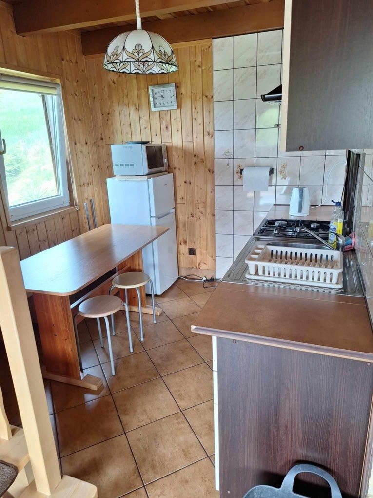 Domki całoroczne "Pod lasem"