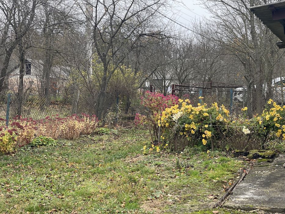 ПРОДАЖ приватного будинку с. Чорний ліс