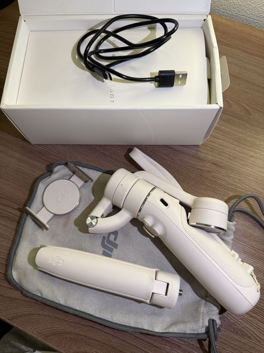 Стабілізатор DJI OM5