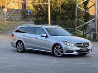 Mercedes-Benz E 250 CDi Avantgarde BE Auto.