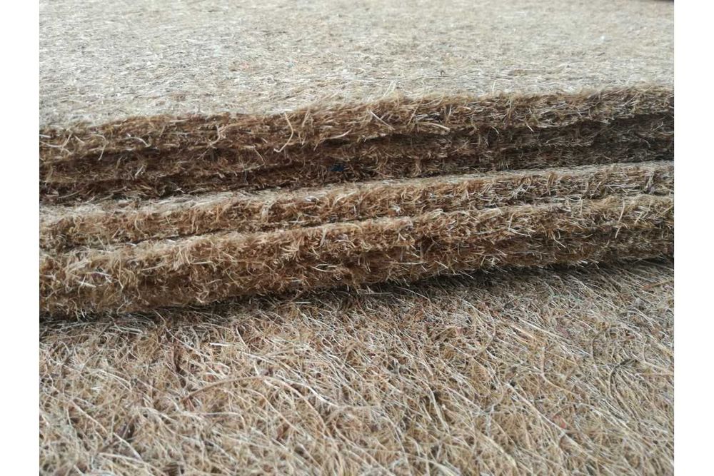 Materac bardzo TWARDY Pocket 3X kokos H4/H5 180x200