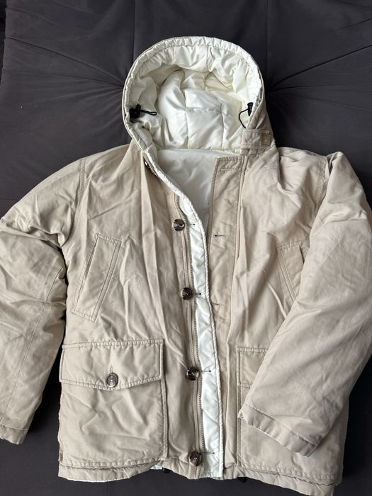 Чоловіча курточка