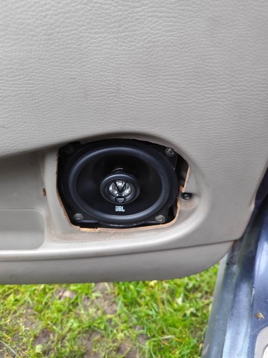 Volvo V40 2002r diesel