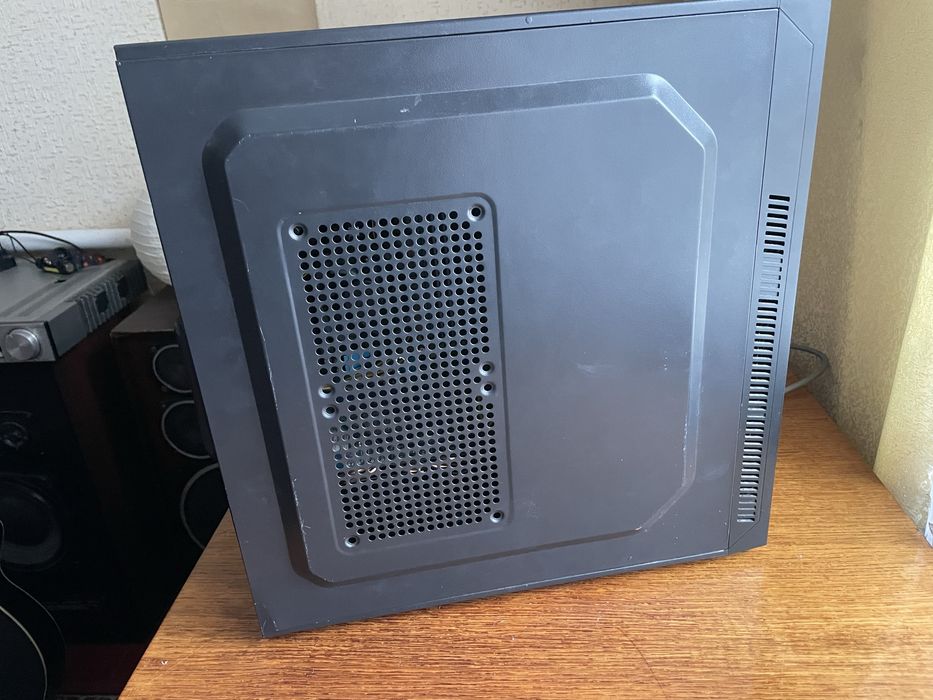 Компʼютер для базових задач