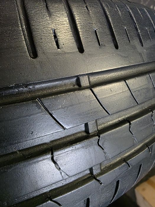 Opony 165/70/14 Hankook