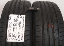 P966190L Para 215/55R18 99V Continental CPC2E dot.3712