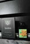 25/50ml Lorenzo Pazzaglia Speachless flakon ubytkowy