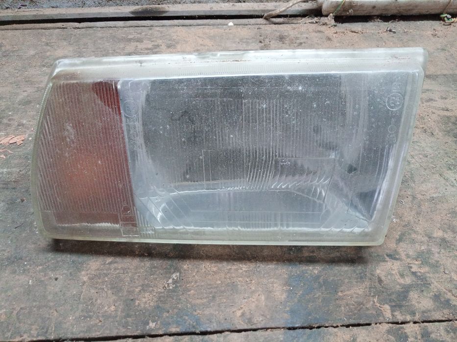 Farol original de citroen visa