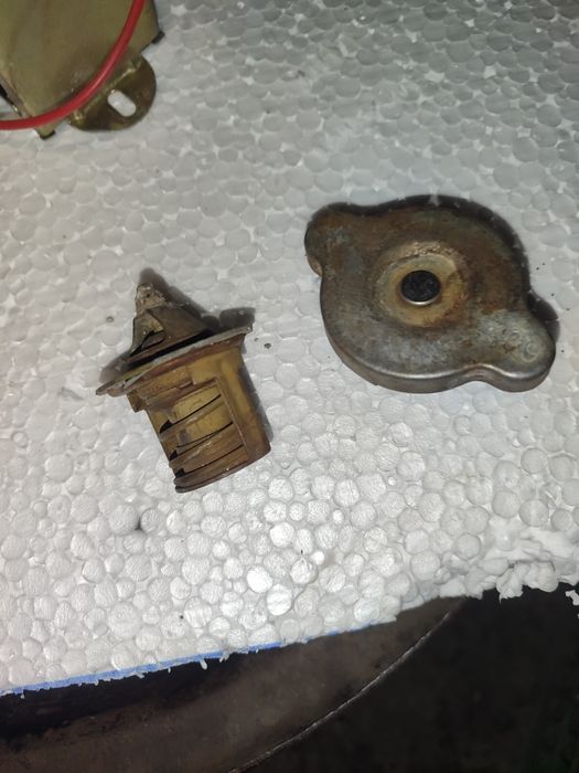 Запчасти до куботы