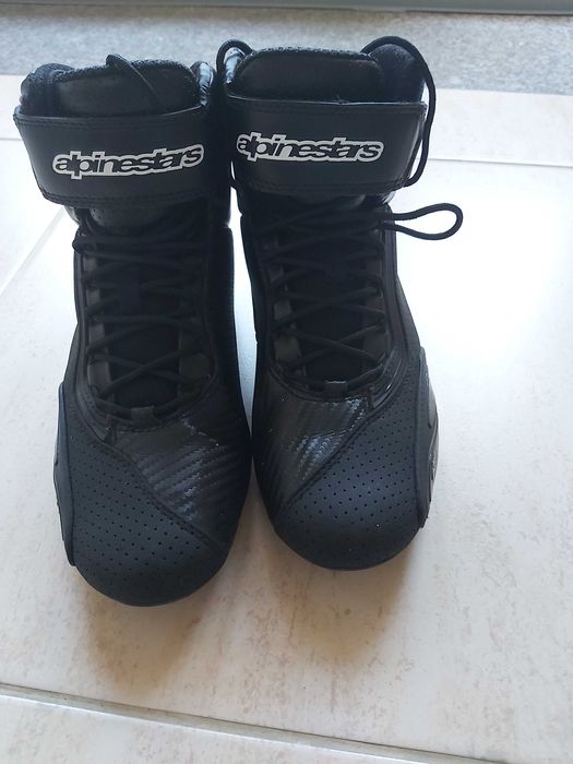 Sapatilhas alpinestars estrada