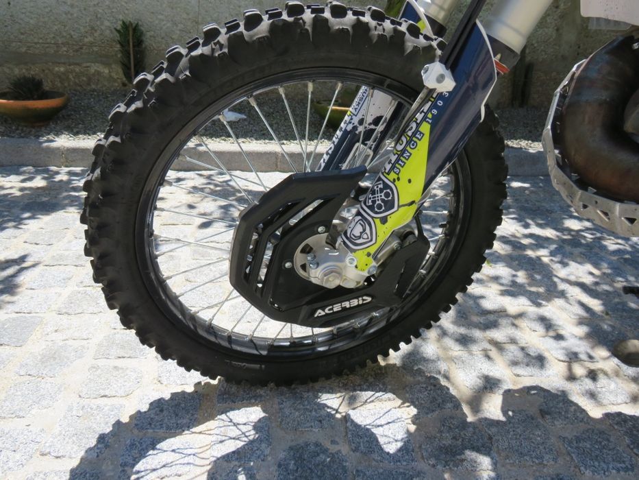 Husqvarna TE 300