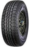 NOWE Opony opona letnie letnia TRACMAX 235/75R15 X-PRIVILO AT01 109T