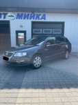 Volkswagen passat b6 2.0TDI