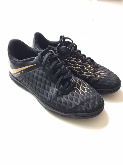 Buty piłkarskie Nike Hypervenom Phantom X 3 Club