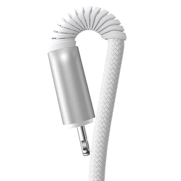 Kabel Joyroom S-A51 Cutting-Edge Series 3A USB-A - Lightning 1,2m - sz