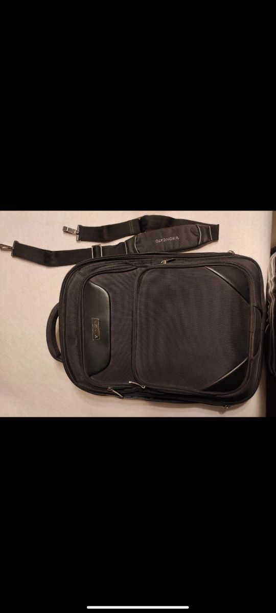 Mochila para computador portátil Roncato
