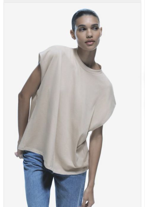 Жіноча футболка Zara