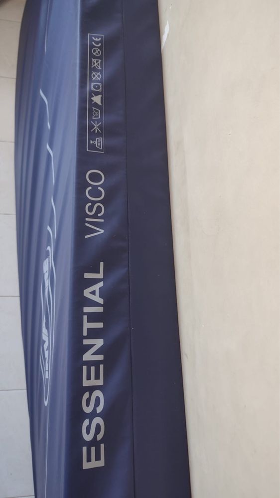 Cama Articulada Elétrica Invacare Medley Ergo 2020