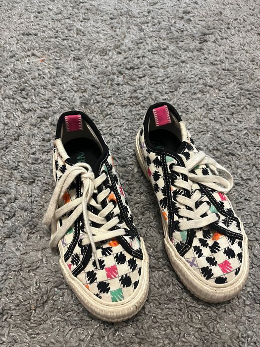 Кеди Zara 32 дівчинка