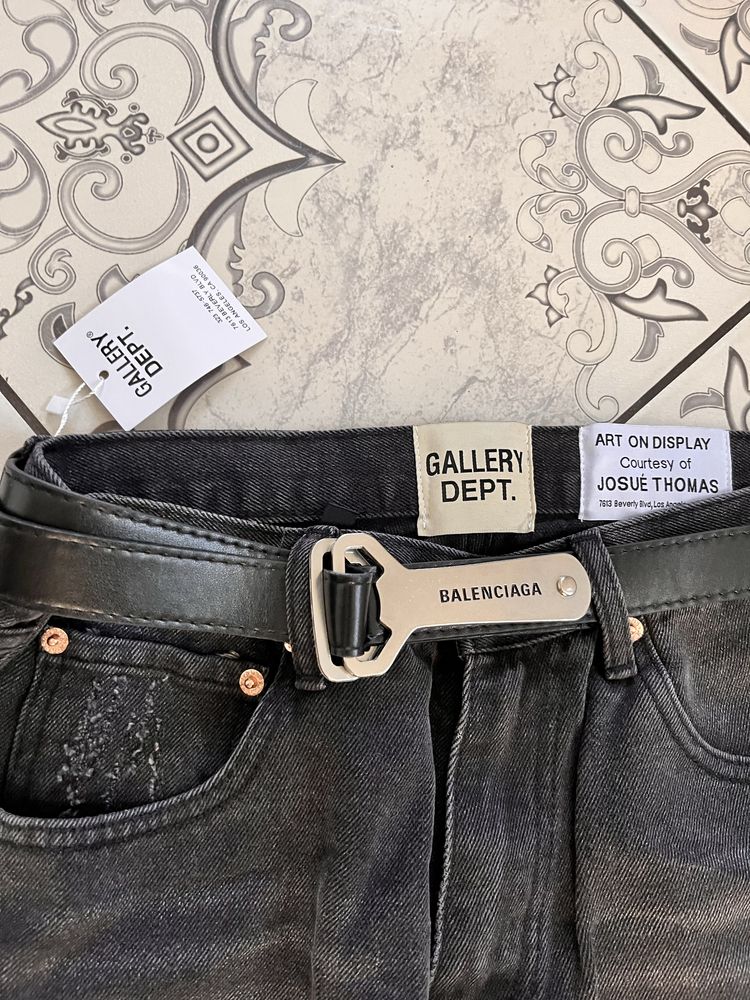 Flared jeans gallery dept