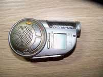 Диктофон Olympus DW-90 (мини)