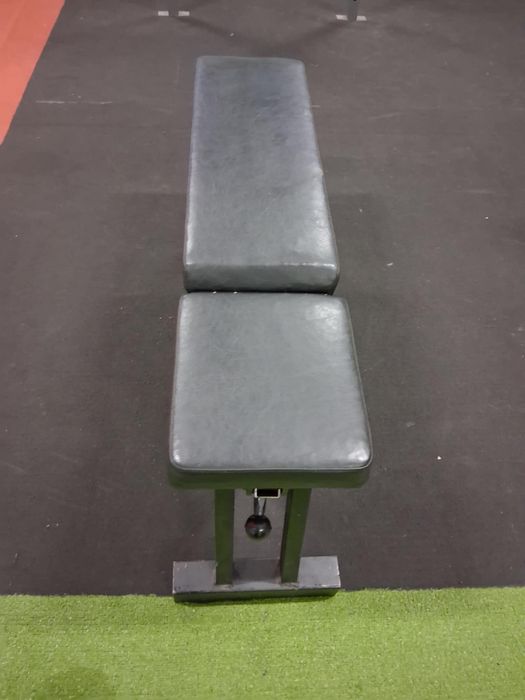 Banco Musculacao Profissionl Inclinavel