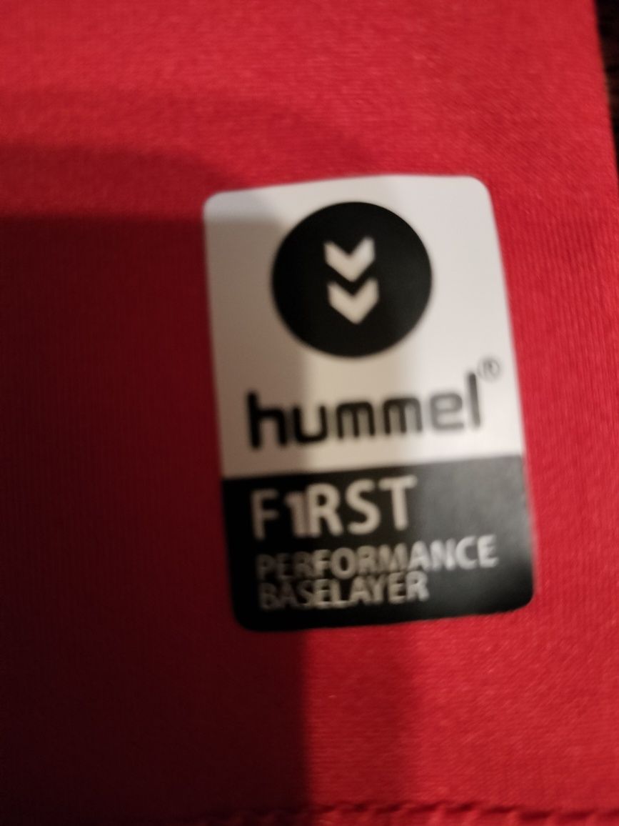 Bluza męska sportowa Hummel