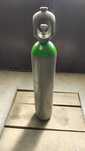 Butla Argon, MIX 33L.