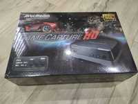 Nagrywarka Avermedia Game Capture HD C281