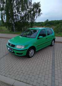 Volkswagen Polo 1.4 Benzyna zadbana