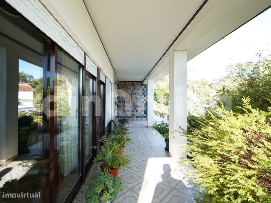 Vivenda individual com Jardim a 10 Minutos de Viana do Castelo - Id...