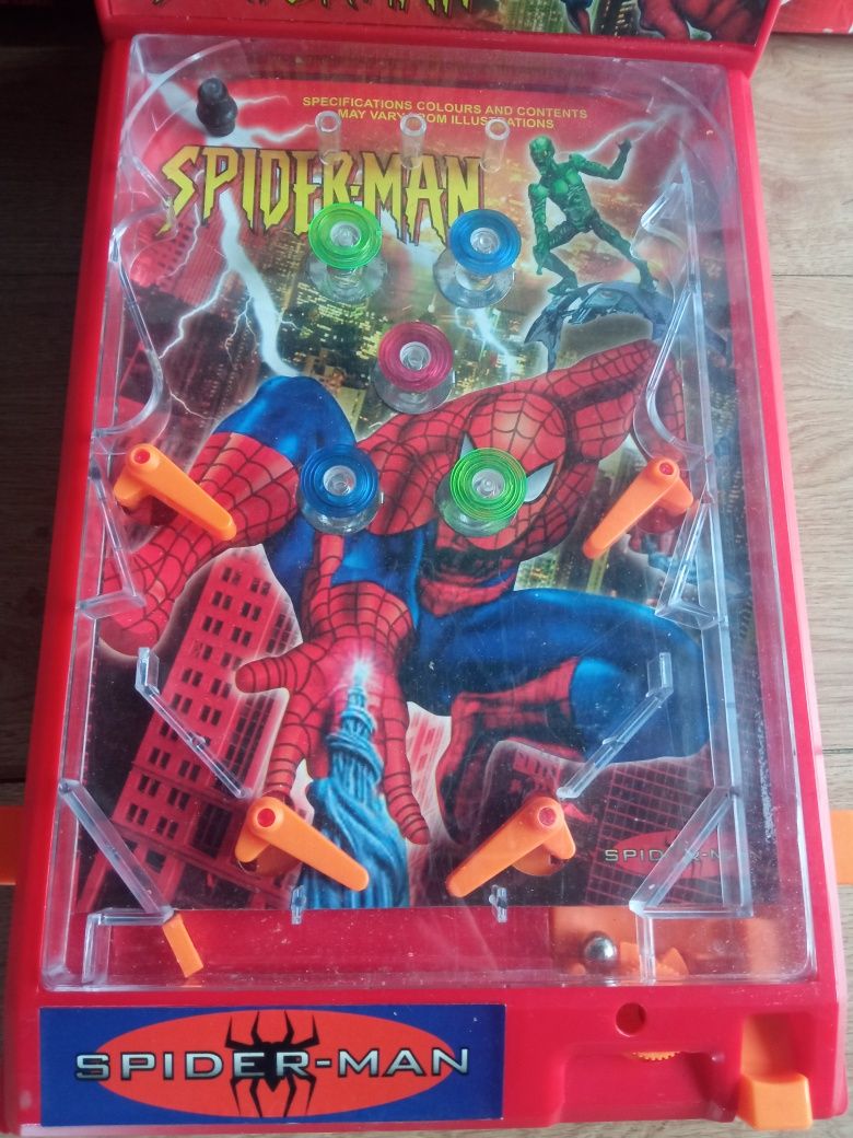 Продам ігру spider-men