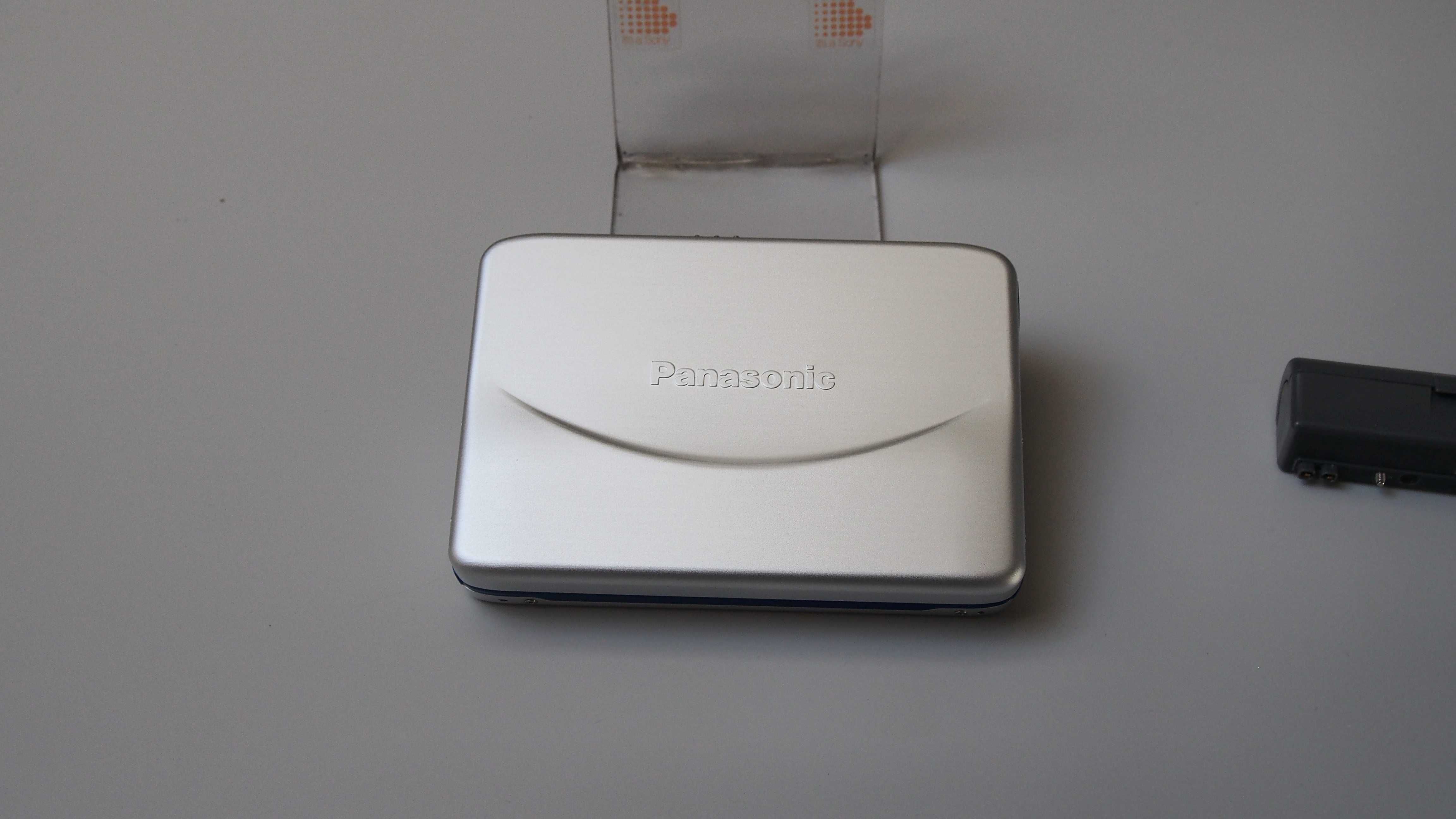 Walkman Panasonic RQ-SX41   OK   Komplet