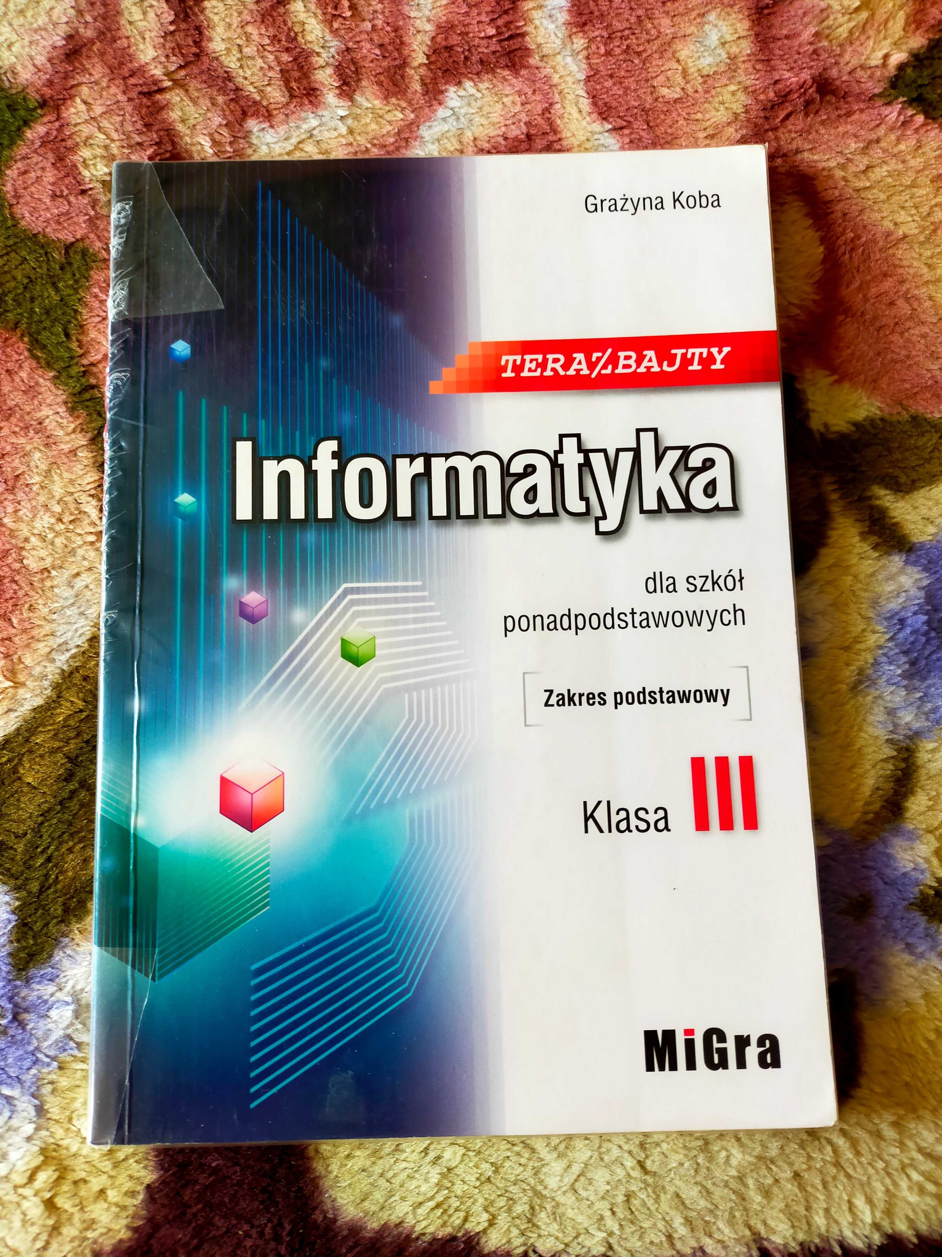 Podręcznik do informatyki 3