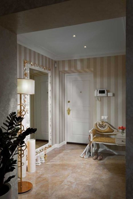 Без %. Здам в оренду дизайнерську 3-кімнатну квартиру на Печерську