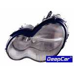 Farol Mercedes W203 | Ópticas Mercedes W203