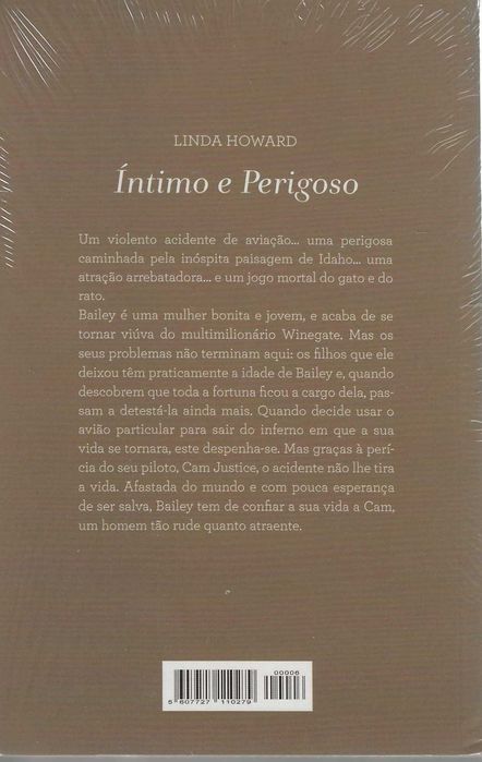 Íntimo e Perigoso