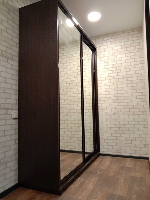 м. Лівобережна, ЖК Каховська, Євродвушка 45м, Власник.