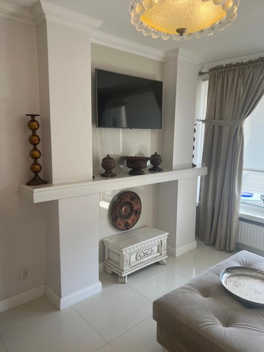 Luksusowy Apartament w Malborku