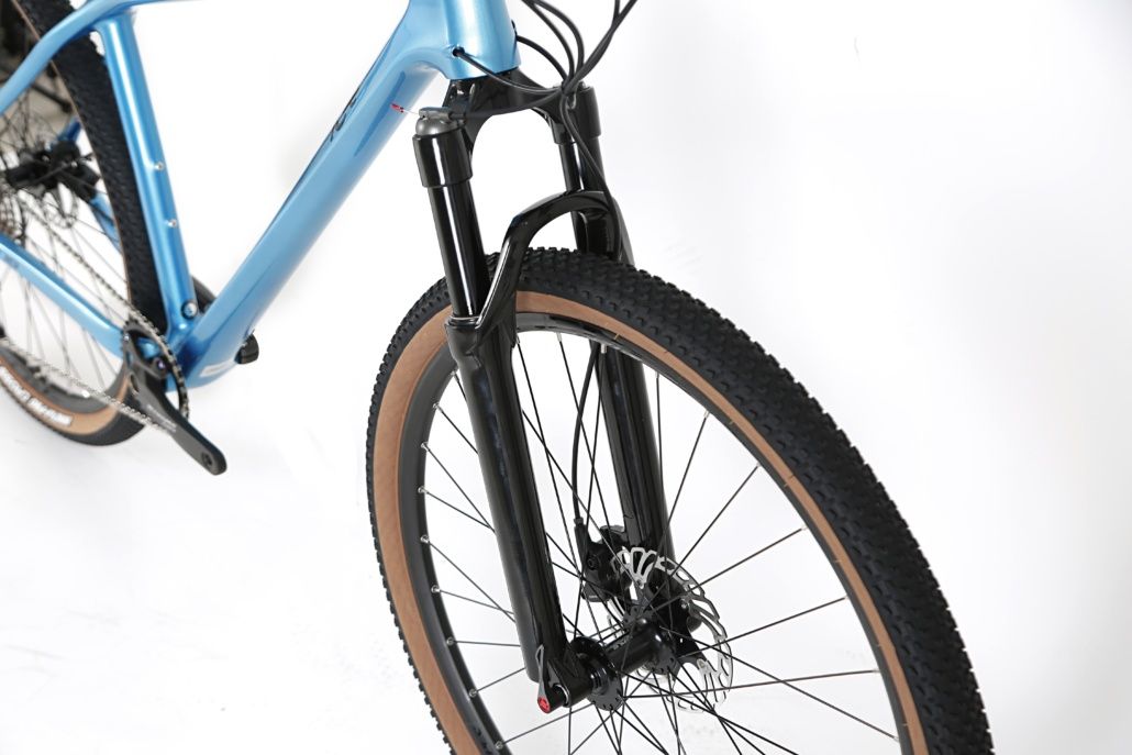 JF-Bikes ICE MT-10 Carbono Boost (nova) 29 12v