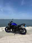 Yamaha MT 07 2021 **AKRAPOVIC**