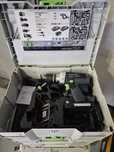 Festool DRC 18/4