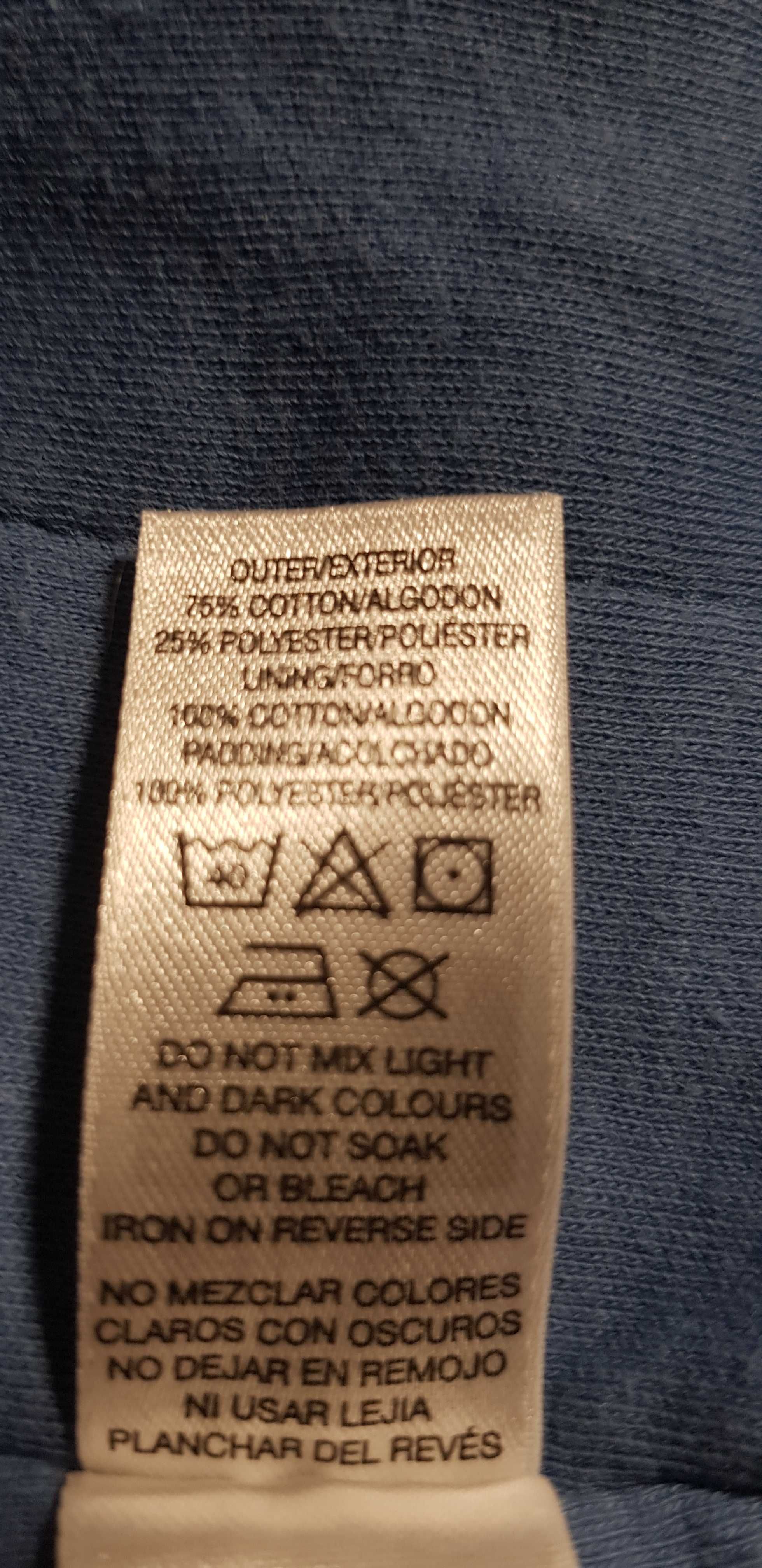 Sweter męski lekki XXXL