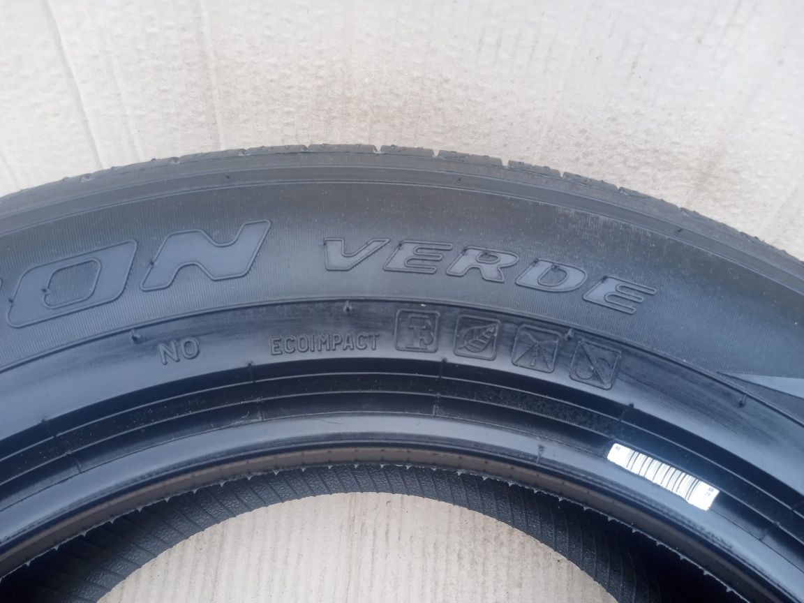 Opona letnia 255/55R18 Pirelli Scorpion Verde Nowa