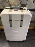 Walizka Douchebag Db Check in Luggage Large Fogbow Beige 105 L