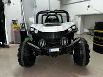 Carro gipe eletrico