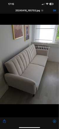 Sofa rozkldana VIMERBY