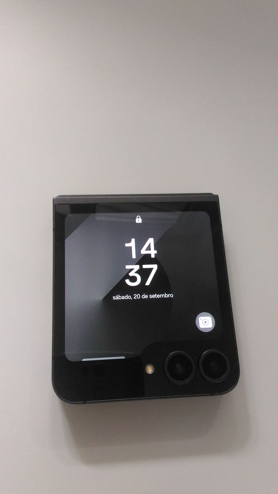 Samsung Z Flip 6